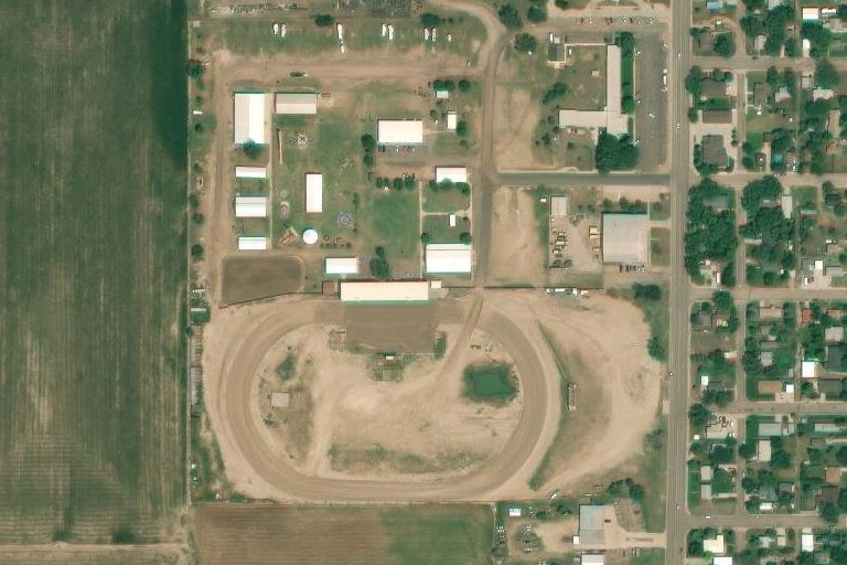 Thomas County Speedway