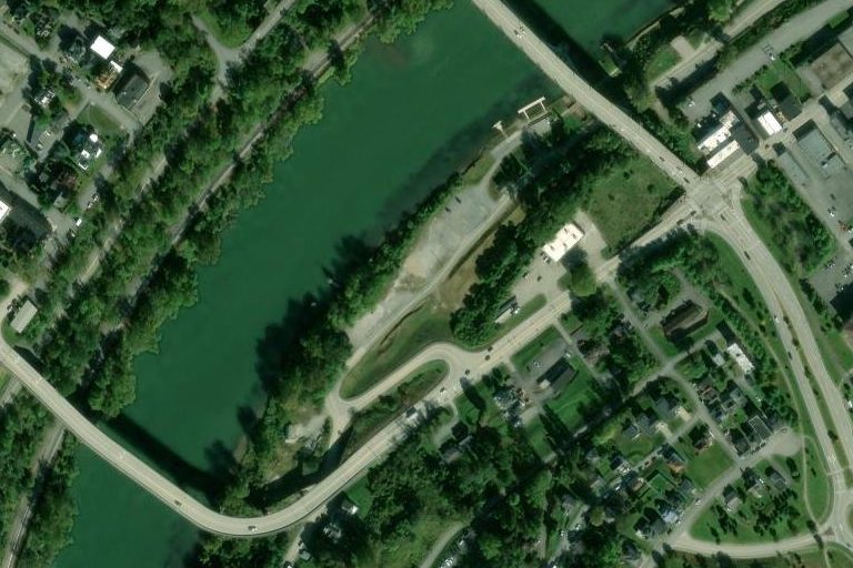 Thunder Canyon Super Kartway