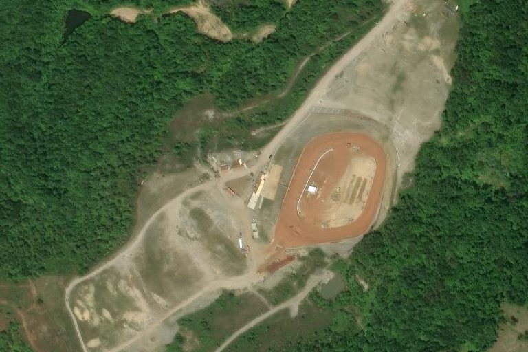 Thunder mountain speedway rockholds ky 40759