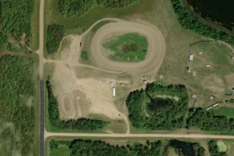 Thunder Mountain Speedway
