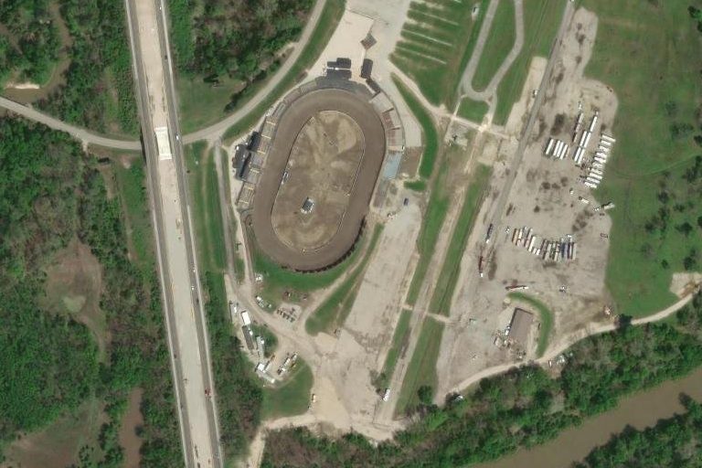 Thunder Valley Drift Park