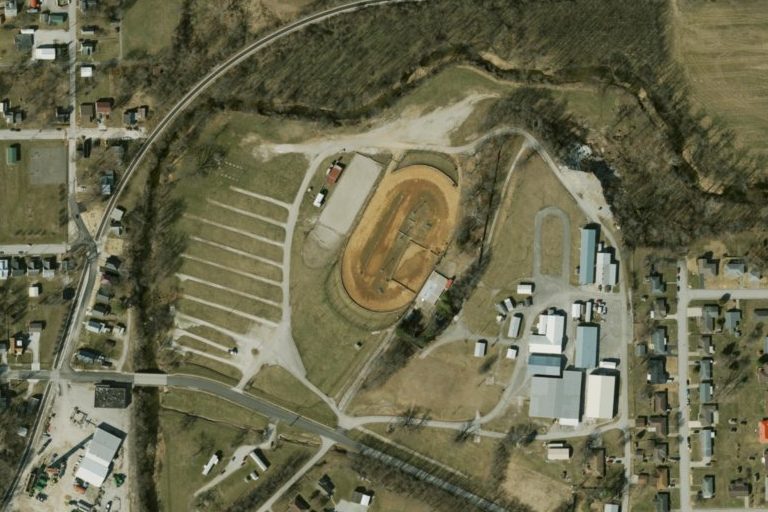 Thunder Valley Raceway LLC