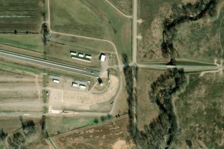 Thunder Valley Raceway Park