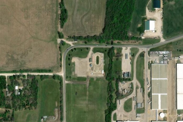 Topeka Kansas QMA