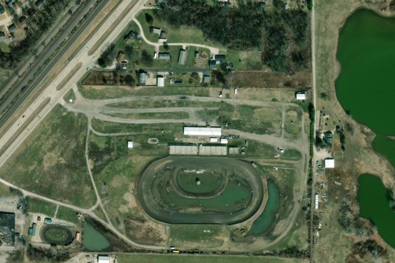 Tri-City Speedway