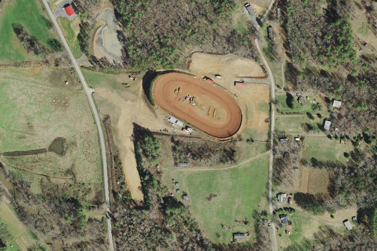 Tri County Race Track