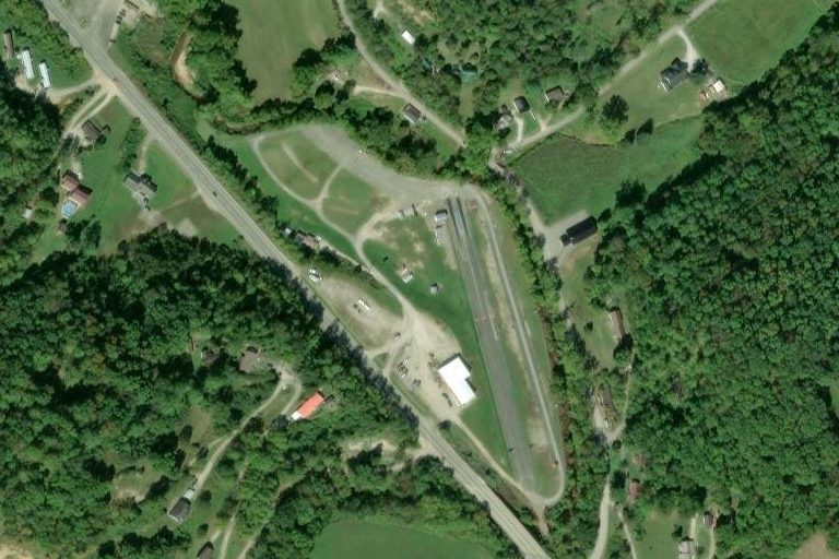 Tri-River Dragway