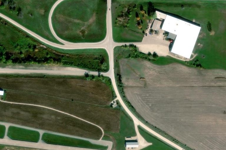 Tri State Raceway Iowa