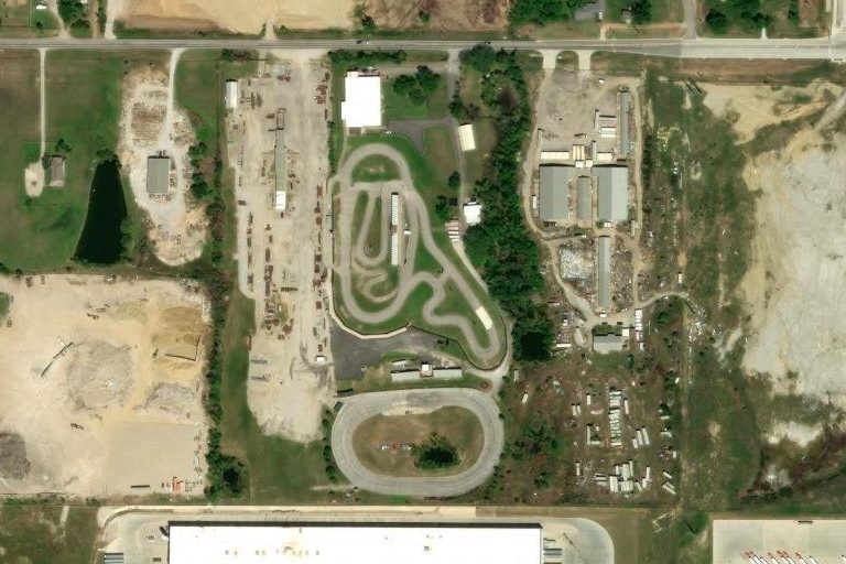 Tulsa Kart Club