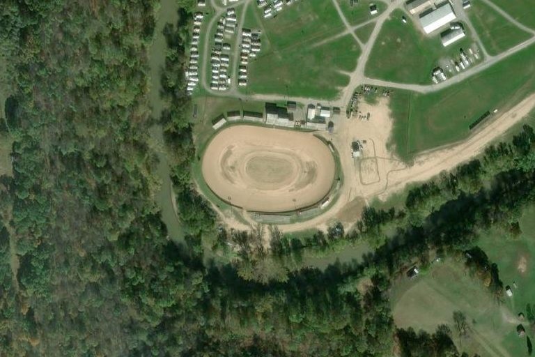 Tyler County Speedway