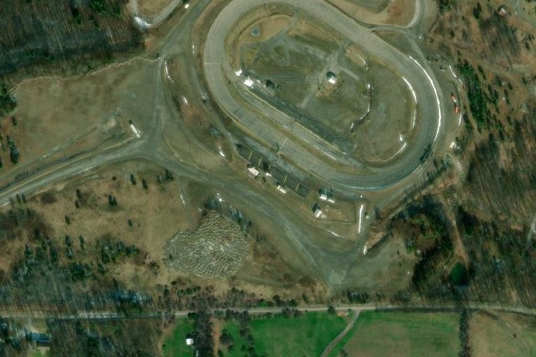 UMI Motorsports Park