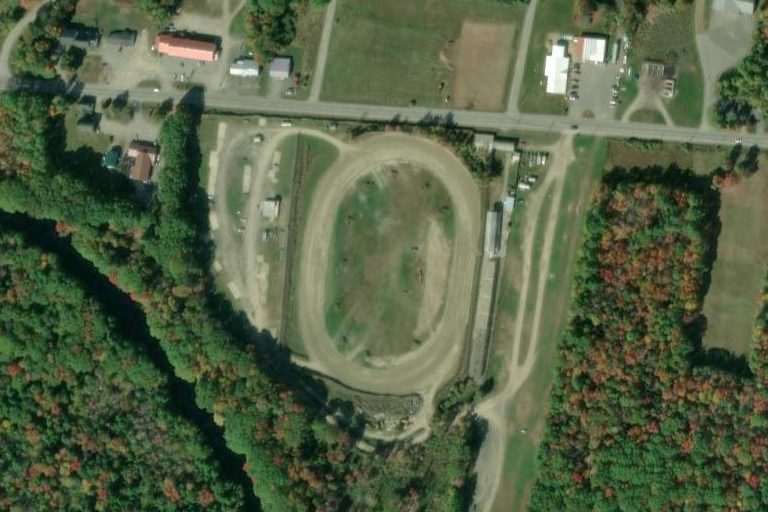 Unity Raceway
