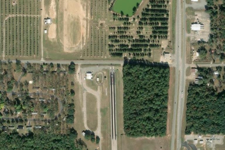 US 19 Dragway