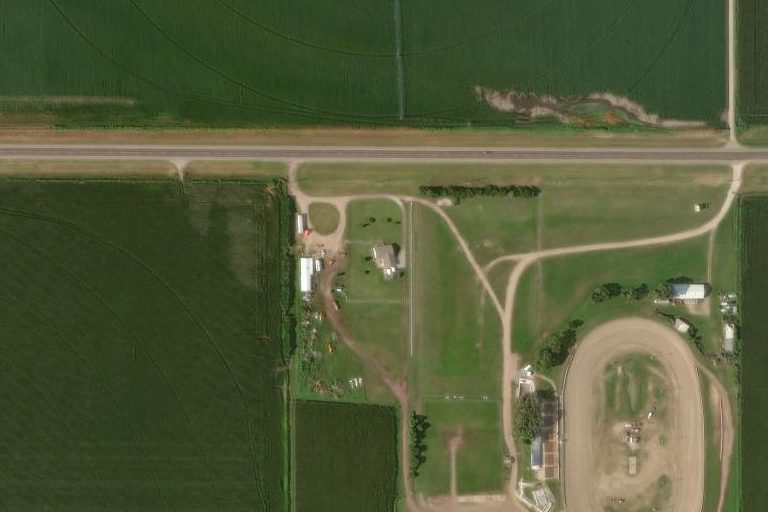 US 30 Speedway