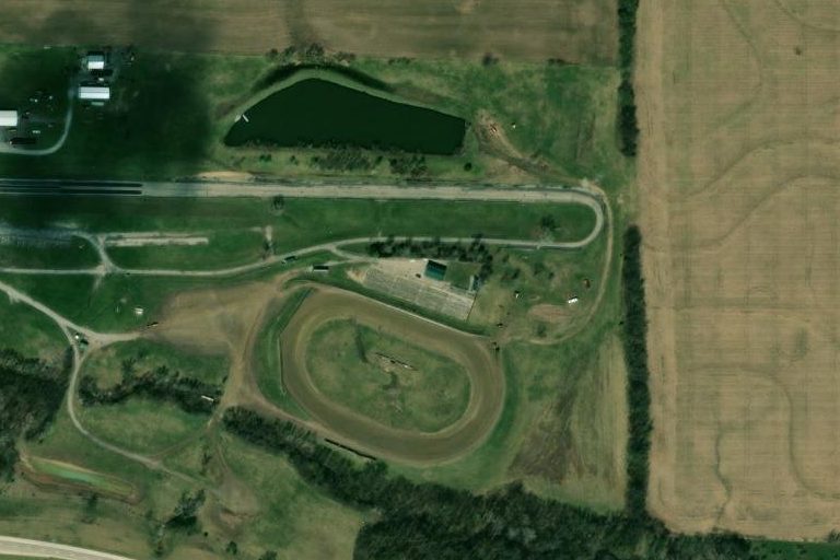 US 36 Raceway