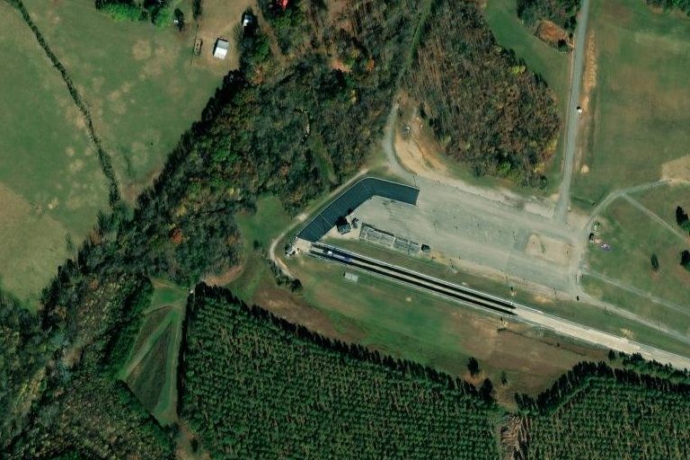 US 43 Drag Raceway