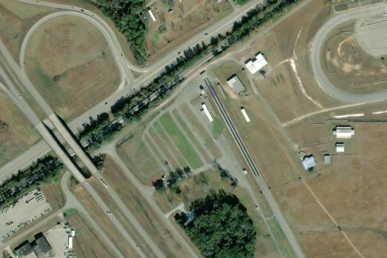 US90 Dragway