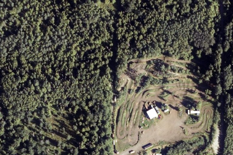 Valley Rally Raceway