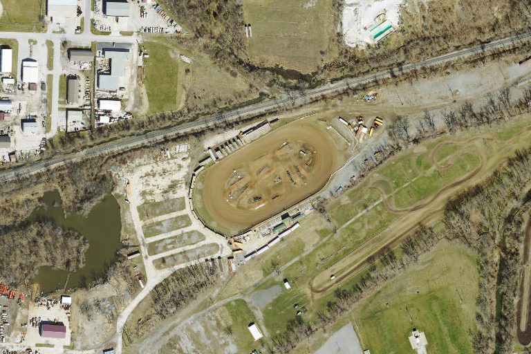 Valley Speedway