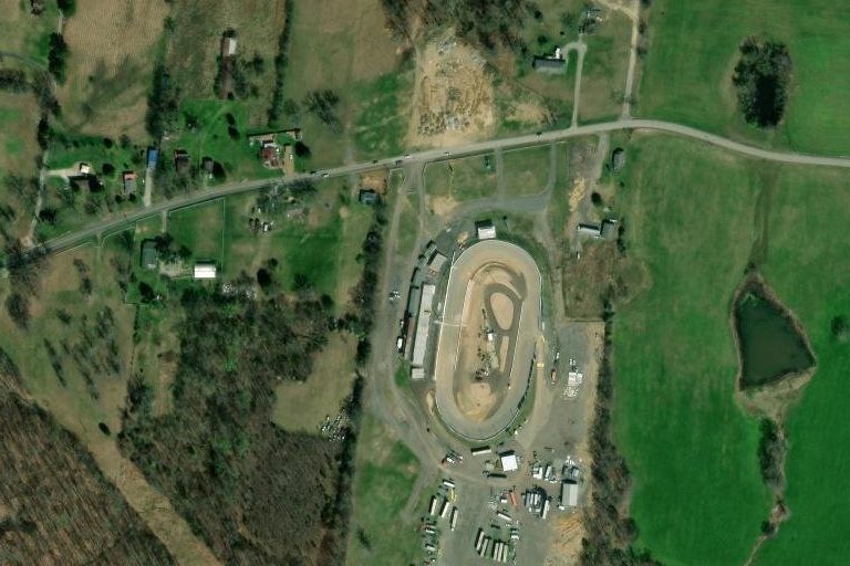 Veteran’s Motorplex At The Rim