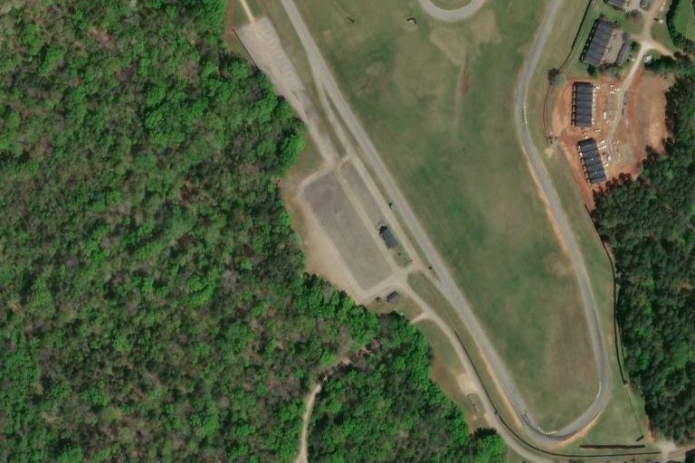 VIR South Paddock