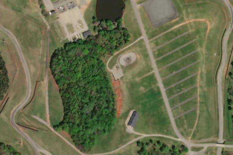 Virginia International Raceway