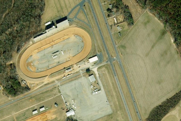 Virginia Motor Speedway, Jamaica