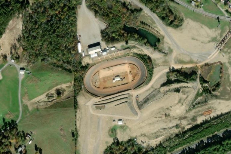 Volunteer Speedway