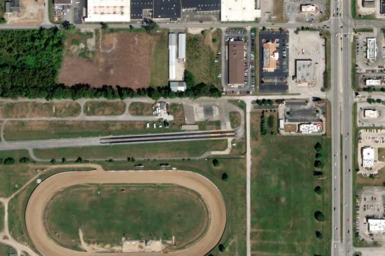 Wabash Valley Dragway