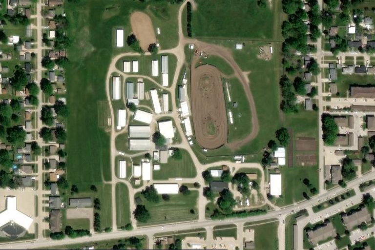 Warren County Speedway