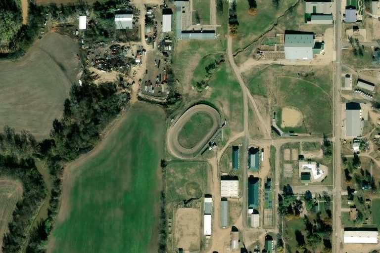 Washington Speedway