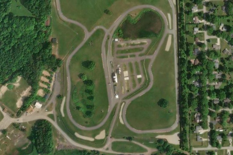 Waterford Hills Road Racing