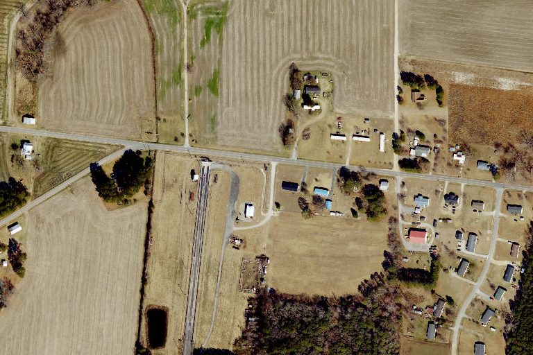 Wayne County Drag Strip