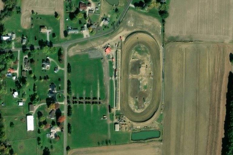 Wayne County Speedway