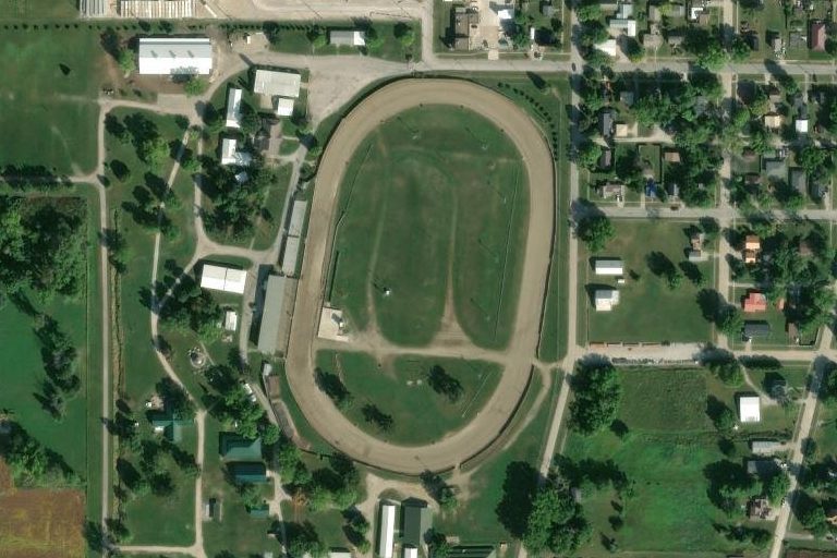 West Liberty Raceway