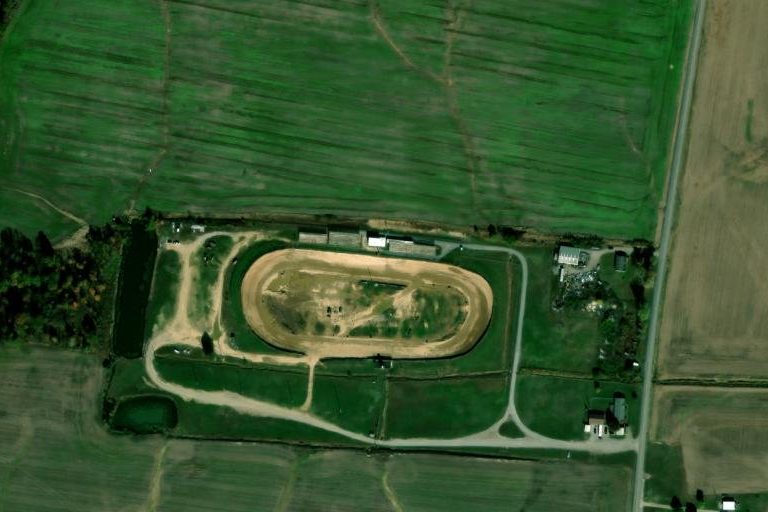 Western Kentucky Speedway