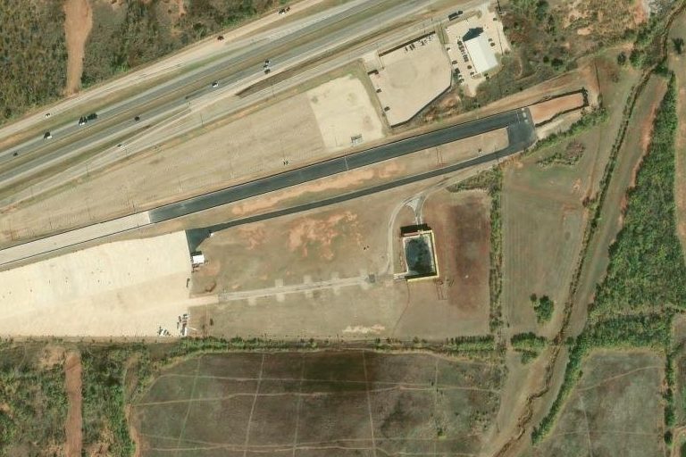 WesTX Abilene Raceway