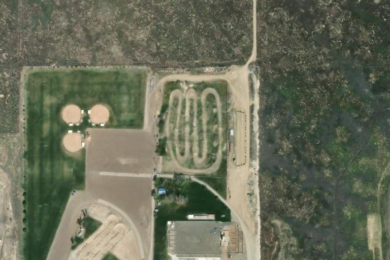 White Knuckle MX Park