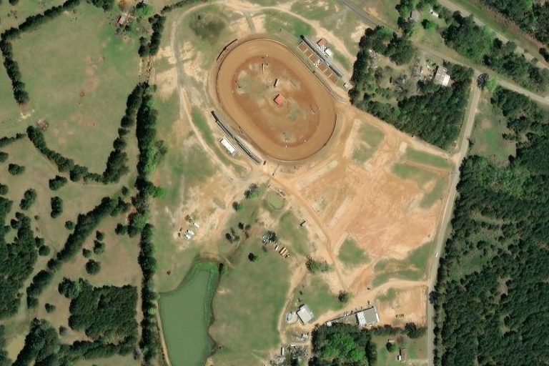 Whynot Motorsports Park