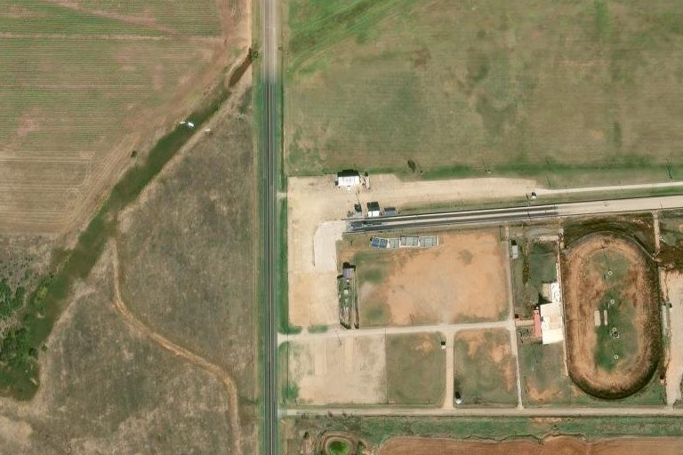 Wichita Raceway Park