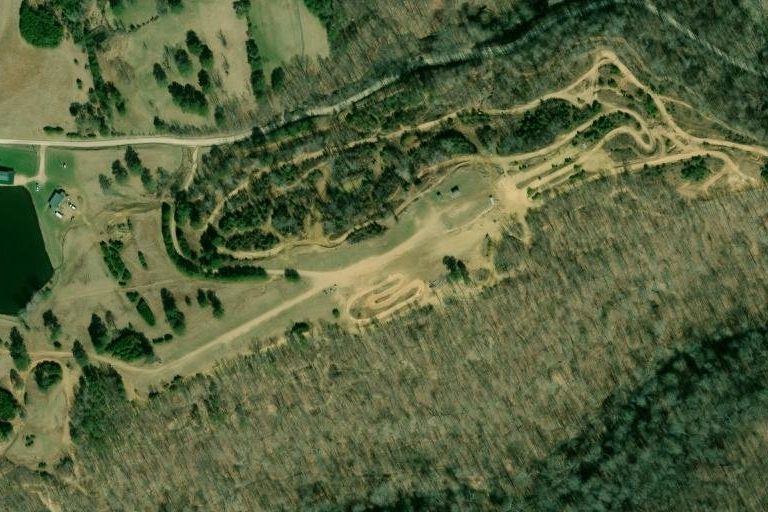 Wildwood Lake Raceway