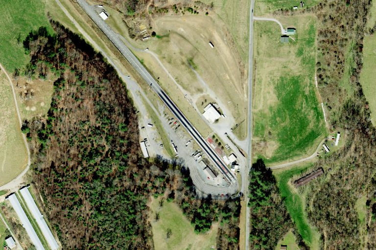 Wilkesboro Raceway