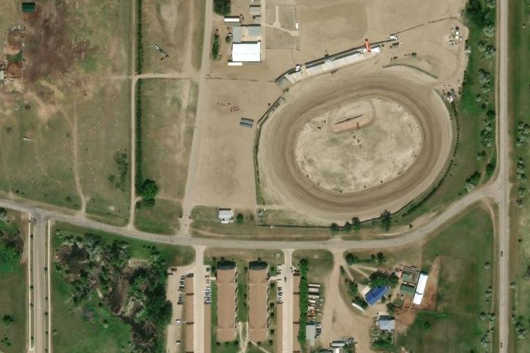Williston Basin Speedway