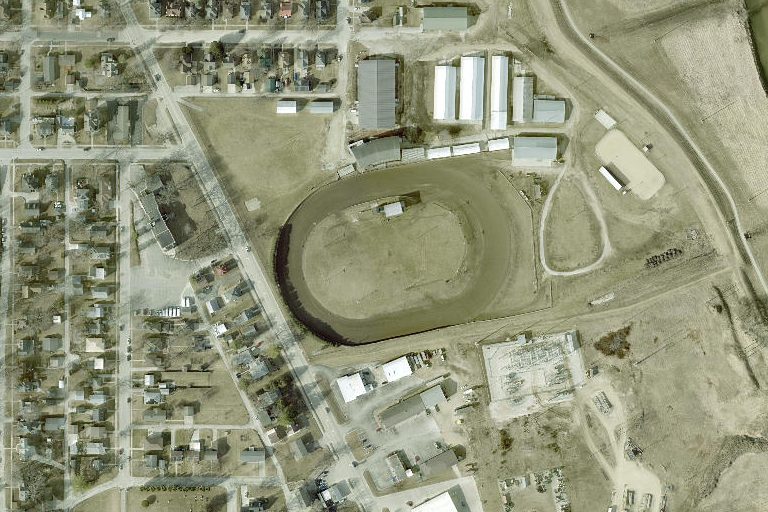 Winneshiek Raceway