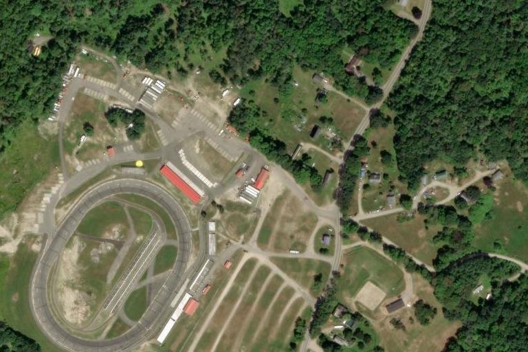 Wiscasset Speedway