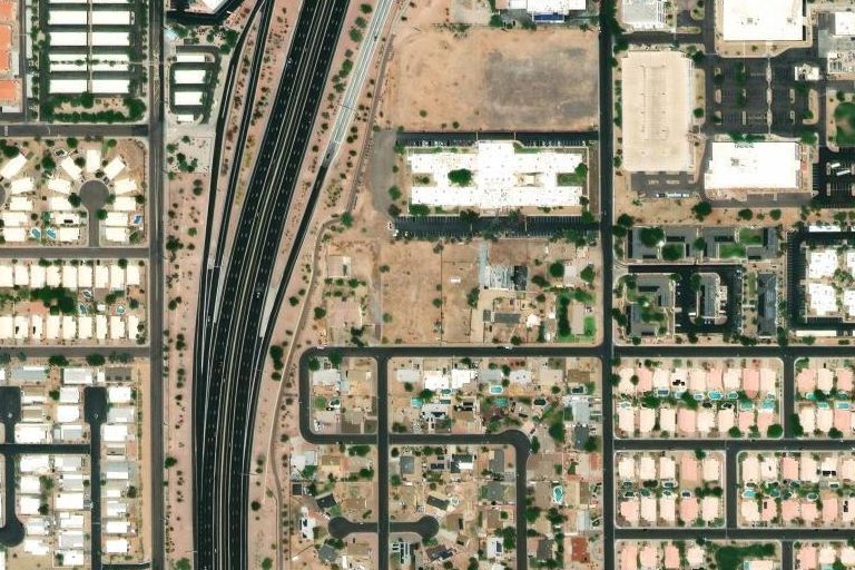 World of Racing – Phoenix