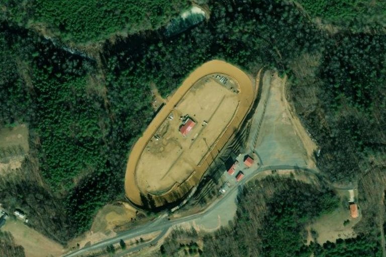 Wythe Raceway