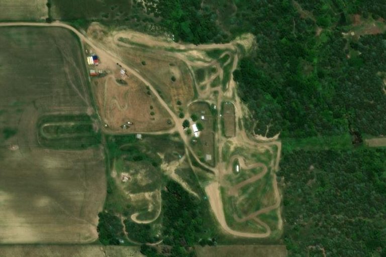 Yankton Scramblers Cycle Club
