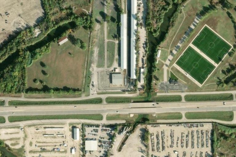 Yello Belly Drag Strip