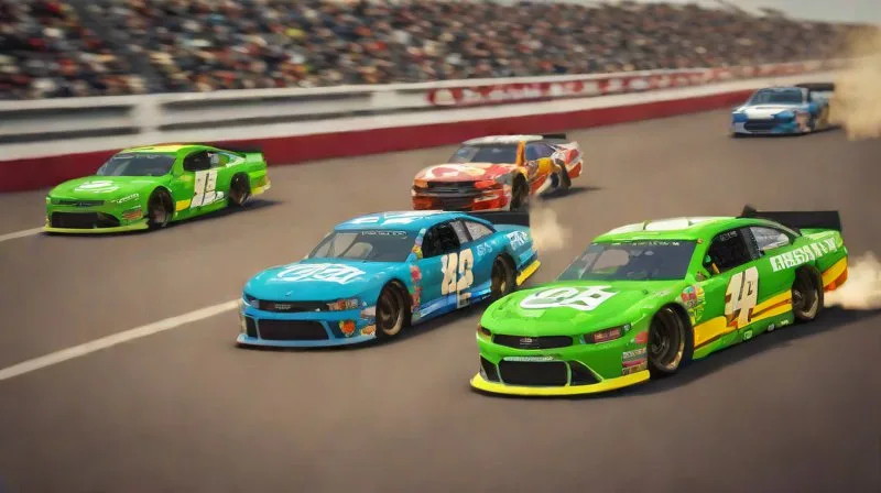 Southern National Motorsports Park